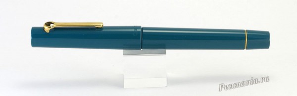 Перьевая ручка Omas Tokyo / fountain pen