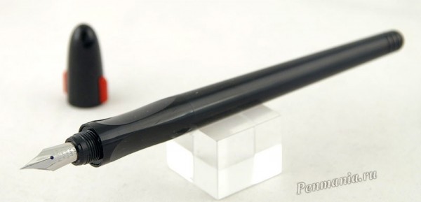 Перьевая ручка Pilot Penmanship (Япония) / fountain pen