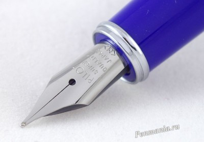 перьевая ручка Pilot Prera / fountain pen