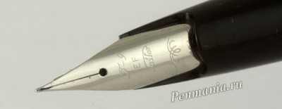 перьевая ручка Sailor Deskpen EF (Япония) / fountain pen