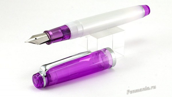Перьевая ручка Sailor Lecoule / fountain pen
