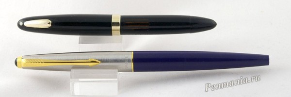 перьевая ручка Sheaffer Tuckaway 1000 / fountain pen